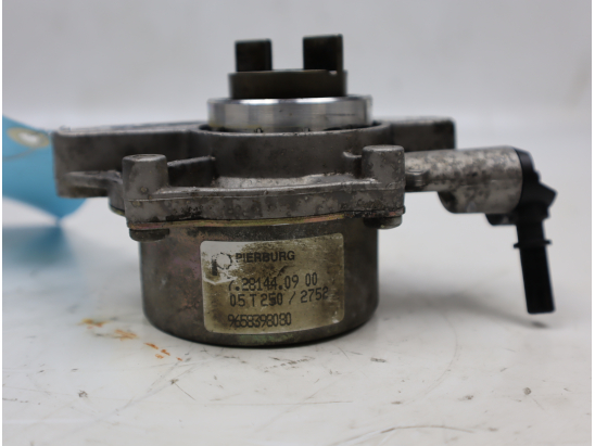 Pompe a vide occasion PEUGEOT 206 Phase 2 - 1.4 HDI 70ch