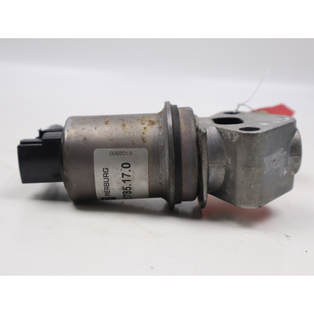 Vanne EGR occasion AUDI A2 Phase 1 - 1.4 TDI 75ch