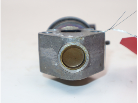 Vanne EGR occasion AUDI A2 Phase 1 - 1.4 TDI 75ch