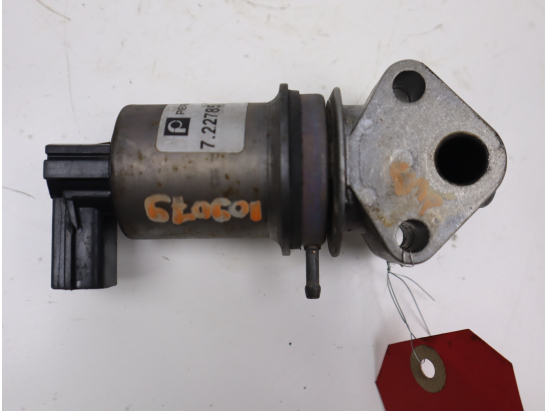 Vanne EGR occasion AUDI A2 Phase 1 - 1.4 TDI 75ch