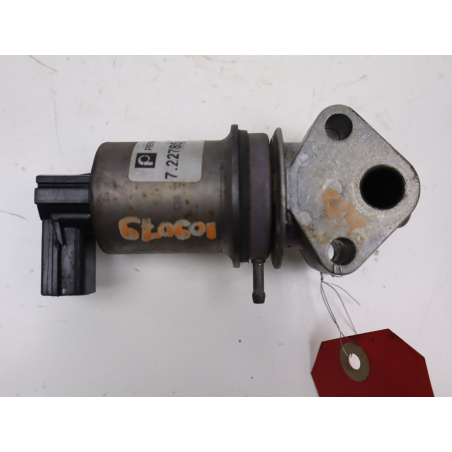 Vanne EGR occasion AUDI A2 Phase 1 - 1.4 TDI 75ch