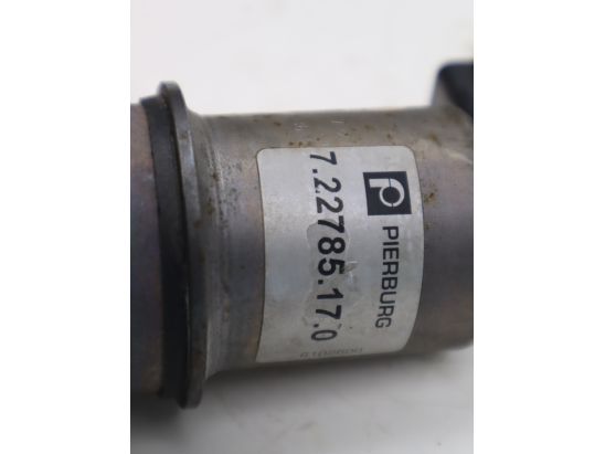 Vanne EGR occasion AUDI A2 Phase 1 - 1.4 TDI 75ch