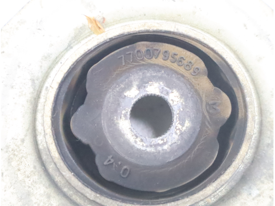 Support moteur occasion RENAULT CLIO I Phase 3 - 1.2