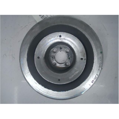 POULIE DE VILEBREQUIN