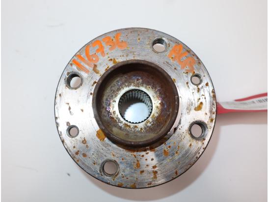 Moyeu arg occasion RENAULT TWINGO III Phase 1 - 1.0 SCE 12v 70ch