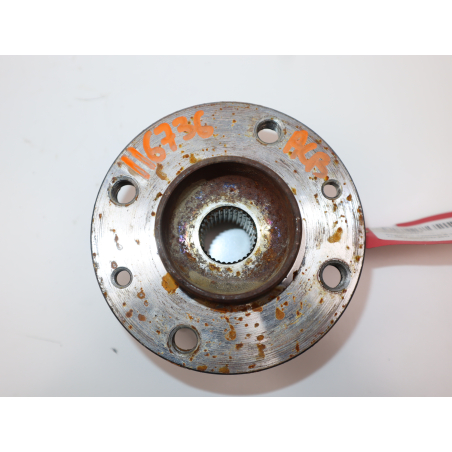 Moyeu arg occasion RENAULT TWINGO III Phase 1 - 1.0 SCE 12v 70ch