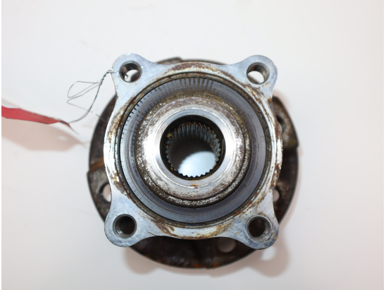 Moyeu arg occasion RENAULT TWINGO III Phase 1 - 1.0 SCE 12v 70ch