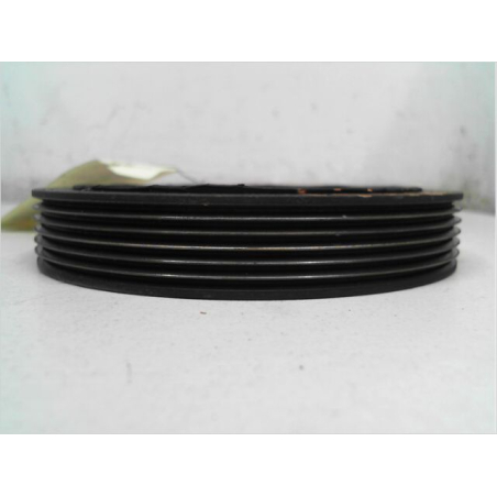 Poulie de vilebrequin occasion CITROEN BERLINGO I Phase 1 - 1.9 D