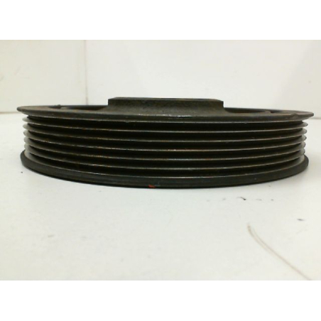 POULIE DE VILEBREQUIN