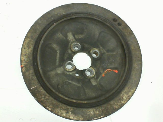 POULIE DE VILEBREQUIN