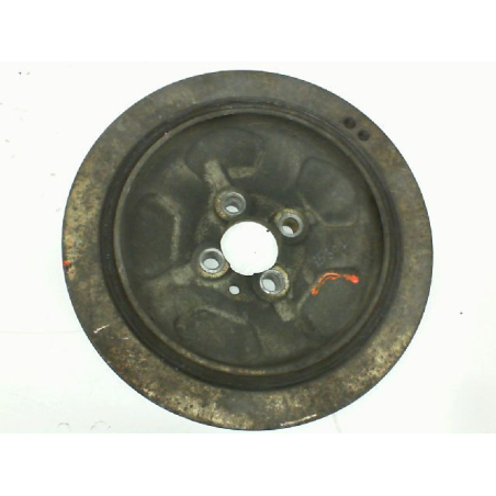 POULIE DE VILEBREQUIN