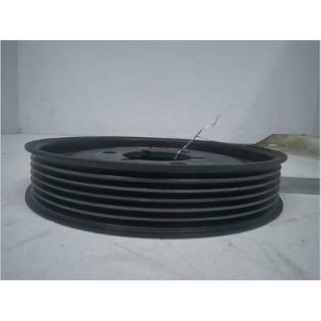 Poulie de vilebrequin occasion PEUGEOT 206 Phase 1 - 1.4i