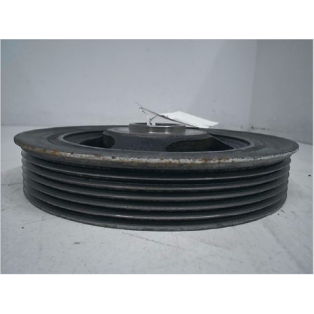 Poulie de vilebrequin occasion PEUGEOT 307 Phase 2 SW - 1.6 HDI 90ch