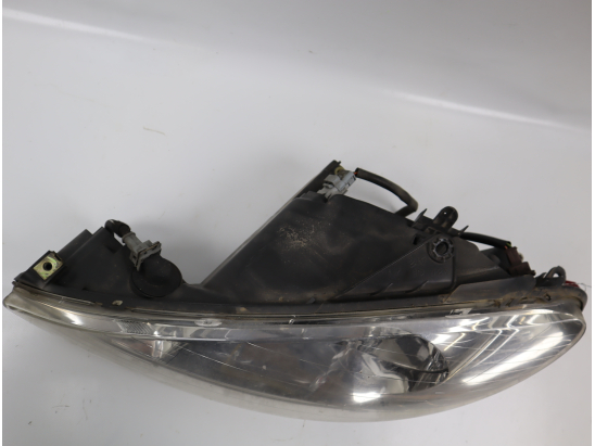 Phare gauche occasion PEUGEOT 206 Phase 2 - 1.4i 75ch