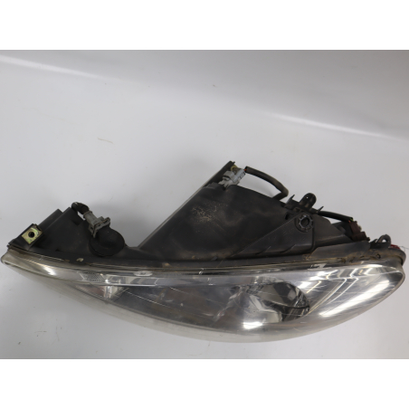 Phare gauche occasion PEUGEOT 206 Phase 2 - 1.4i 75ch