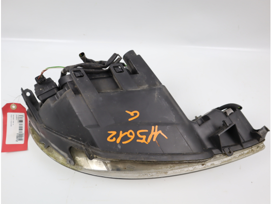 Phare gauche occasion PEUGEOT 206 Phase 2 - 1.4i 75ch