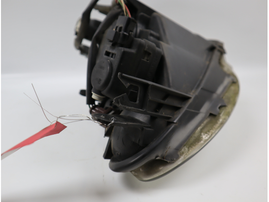 Phare gauche occasion PEUGEOT 206 Phase 2 - 1.4i 75ch