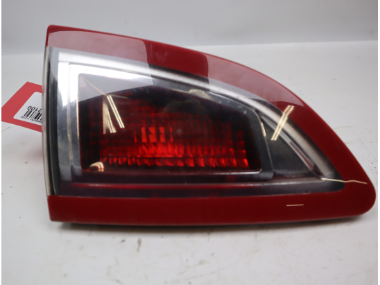 Feu arrière interieur gauche occasion RENAULT SCENIC III Phase 1 - 1.5 DCI 110ch