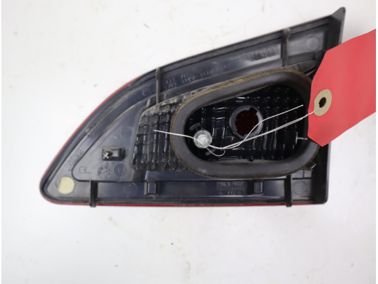 Feu arrière interieur gauche occasion RENAULT SCENIC III Phase 1 - 1.5 DCI 110ch