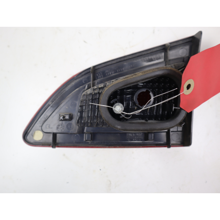 Feu arrière interieur gauche occasion RENAULT SCENIC III Phase 1 - 1.5 DCI 110ch