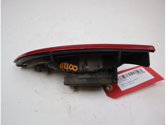 Feu arrière interieur gauche occasion RENAULT SCENIC III Phase 1 - 1.5 DCI 110ch
