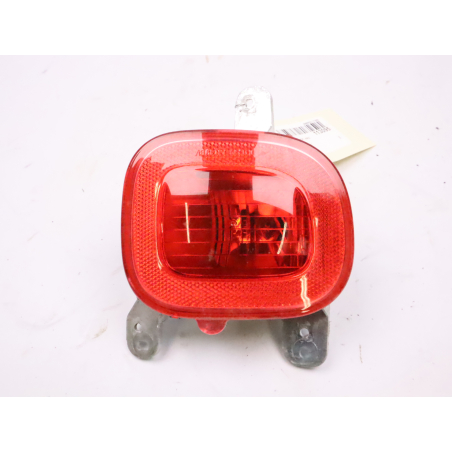 FEU DE PARE-CHOC  ARG