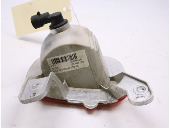 FEU DE PARE-CHOC  ARG