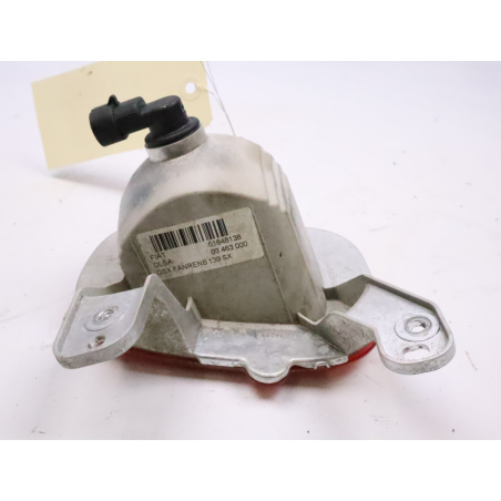 FEU DE PARE-CHOC  ARG