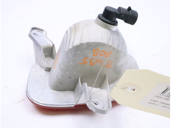 FEU DE PARE-CHOC  ARG