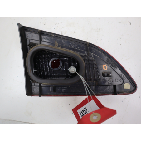 Feu arrière intérieur droit occasion RENAULT SCENIC III Phase 1 - 1.5 DCI 110ch