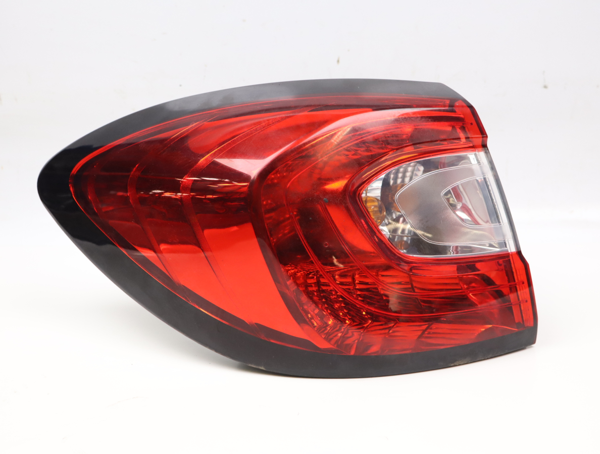 Feu arrière gauche occasion RENAULT CAPTUR Phase 1 - 0.9 90 ch