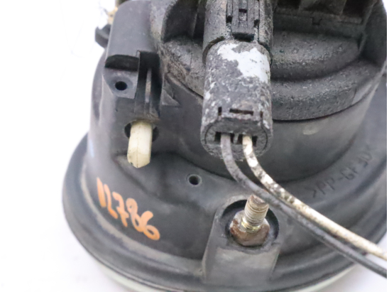 Phare antibrouillard avant droit occasion RENAULT CLIO II Phase 1 - 1.2