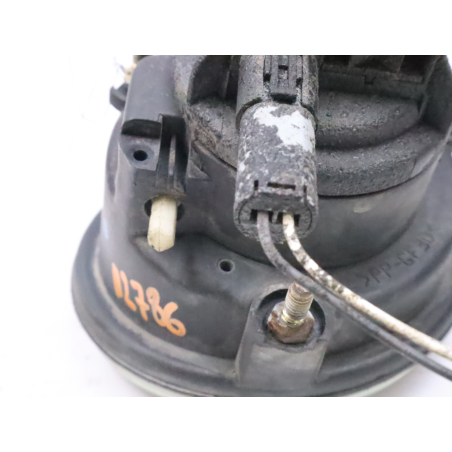 Phare antibrouillard avant droit occasion RENAULT CLIO II Phase 1 - 1.2