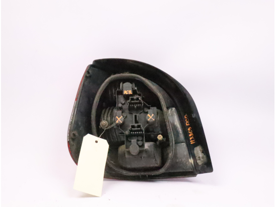 Feu arrière droit occasion RENAULT MEGANE SCENIC I Phase 2 - 1.9 DTI