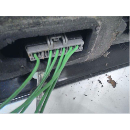 Feu arrière droit occasion FORD CMAX I Phase 1 - 1.6 TDCI 110ch