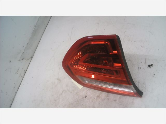 Feu arrière interieur gauche occasion CITROEN C4 PICASSO I Phase 1 - 2.0 HDi 138ch