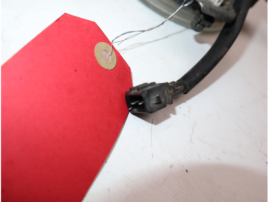 PHARE ANTIBROUILLARD AVD