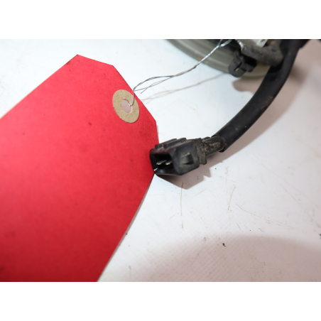 PHARE ANTIBROUILLARD AVD