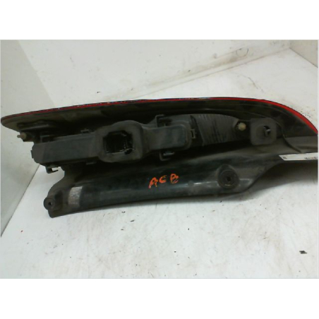 Feu arrière droit occasion RENAULT ESPACE IV Phase 1 - 1.9 DCI