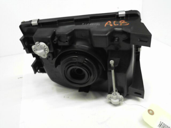 Phare gauche occasion MITSUBISHI PAJERO II Phase 1 - 2.5 TD 99ch