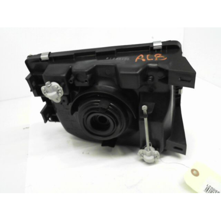 Phare gauche occasion MITSUBISHI PAJERO II Phase 1 - 2.5 TD 99ch