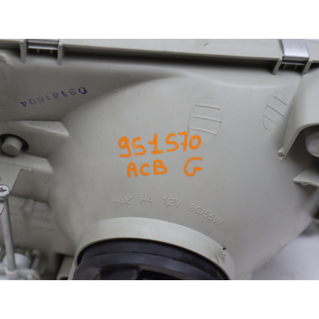 Phare gauche occasion TOYOTA LANDCRUISER III Phase 1 - 3.0TD 125ch