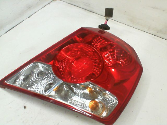 Feu arrière droit occasion CHEVROLET KALOS Phase 1 - 1.2i