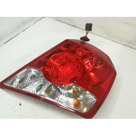 Feu arrière droit occasion CHEVROLET KALOS Phase 1 - 1.2i