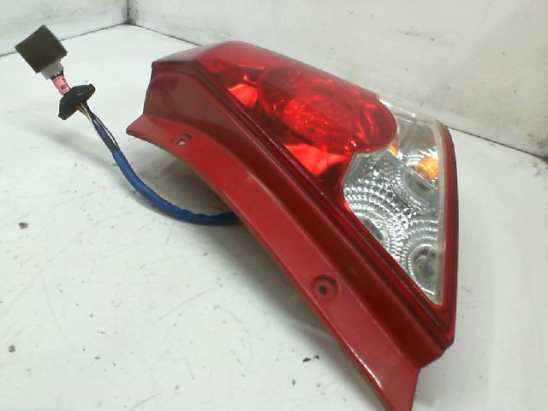 Feu arrière droit occasion CHEVROLET KALOS Phase 1 - 1.2i