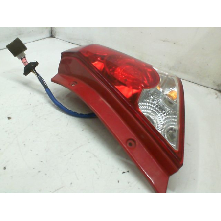 Feu arrière droit occasion CHEVROLET KALOS Phase 1 - 1.2i