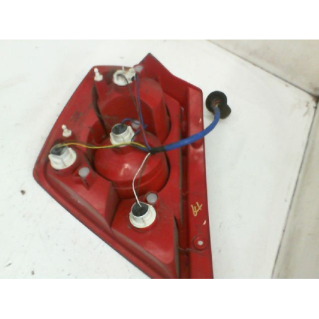 Feu arrière droit occasion CHEVROLET KALOS Phase 1 - 1.2i