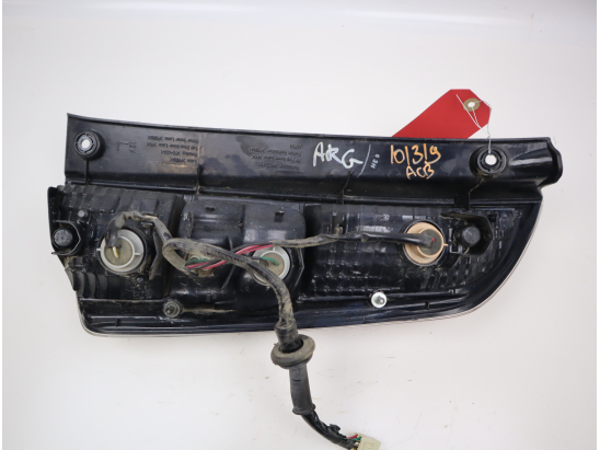 Feu arrière gauche occasion DAIHATSU SIRION II Phase 1 - 1.3i 86ch