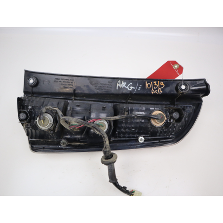 Feu arrière gauche occasion DAIHATSU SIRION II Phase 1 - 1.3i 86ch