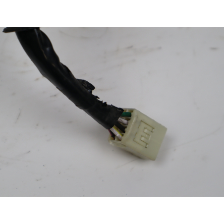 Feu arrière gauche occasion DAIHATSU SIRION II Phase 1 - 1.3i 86ch